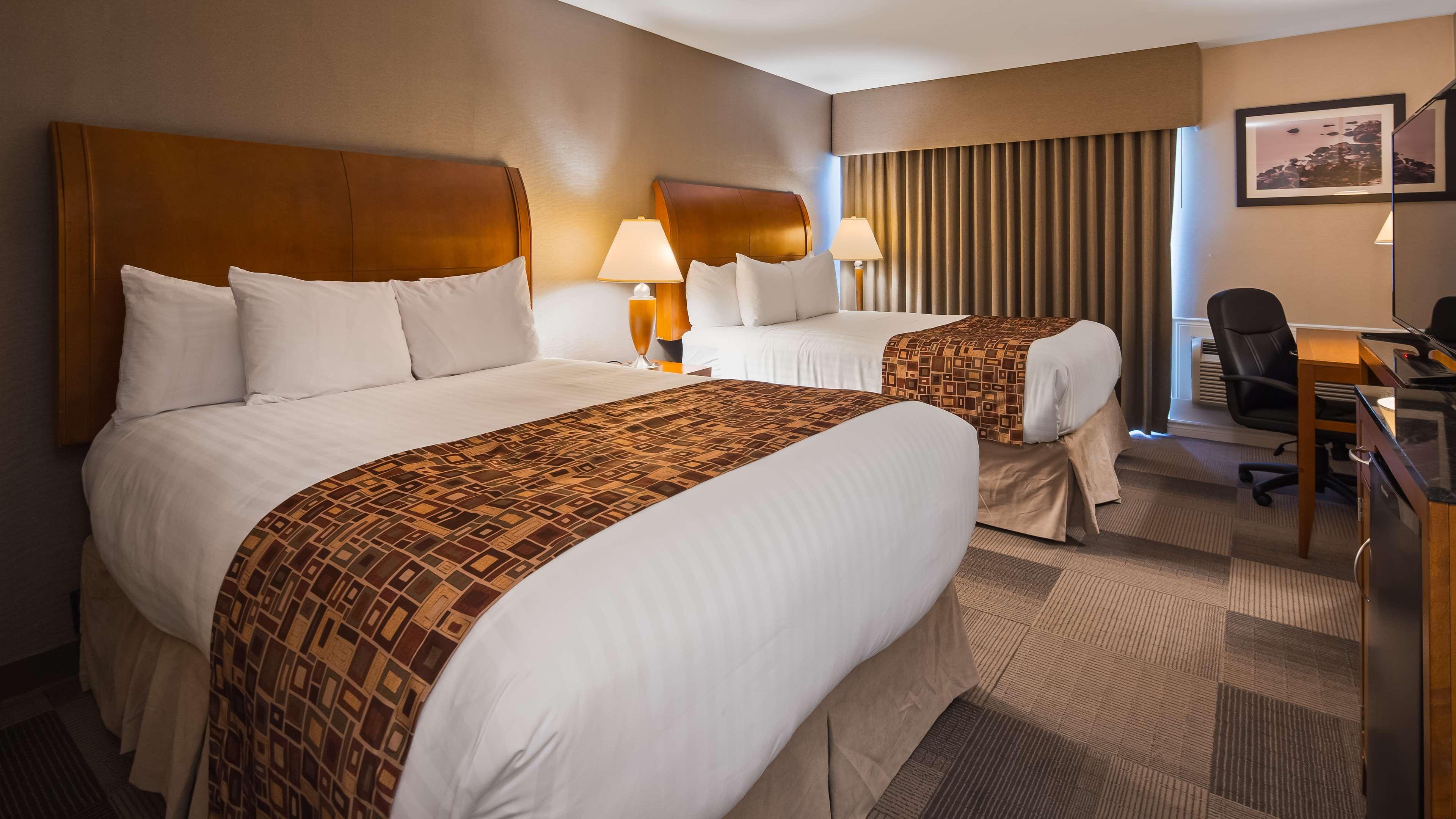 Best Western St Catharines Hotel & Conference Centre Saint Catharines Luaran gambar