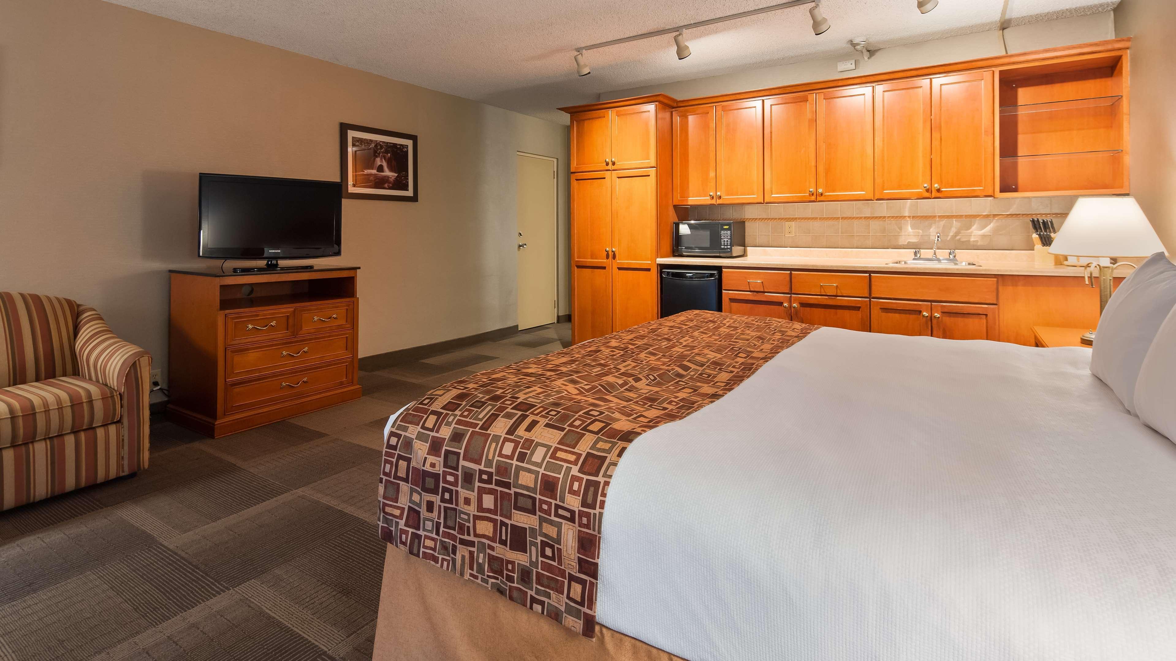 Best Western St Catharines Hotel & Conference Centre Saint Catharines Luaran gambar