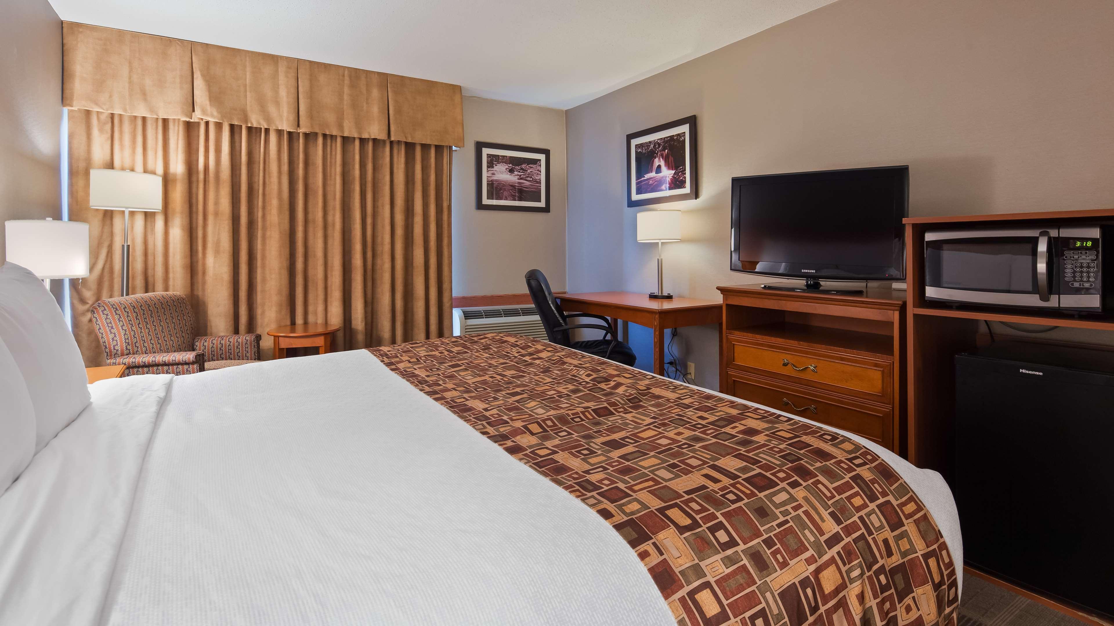 Best Western St Catharines Hotel & Conference Centre Saint Catharines Luaran gambar