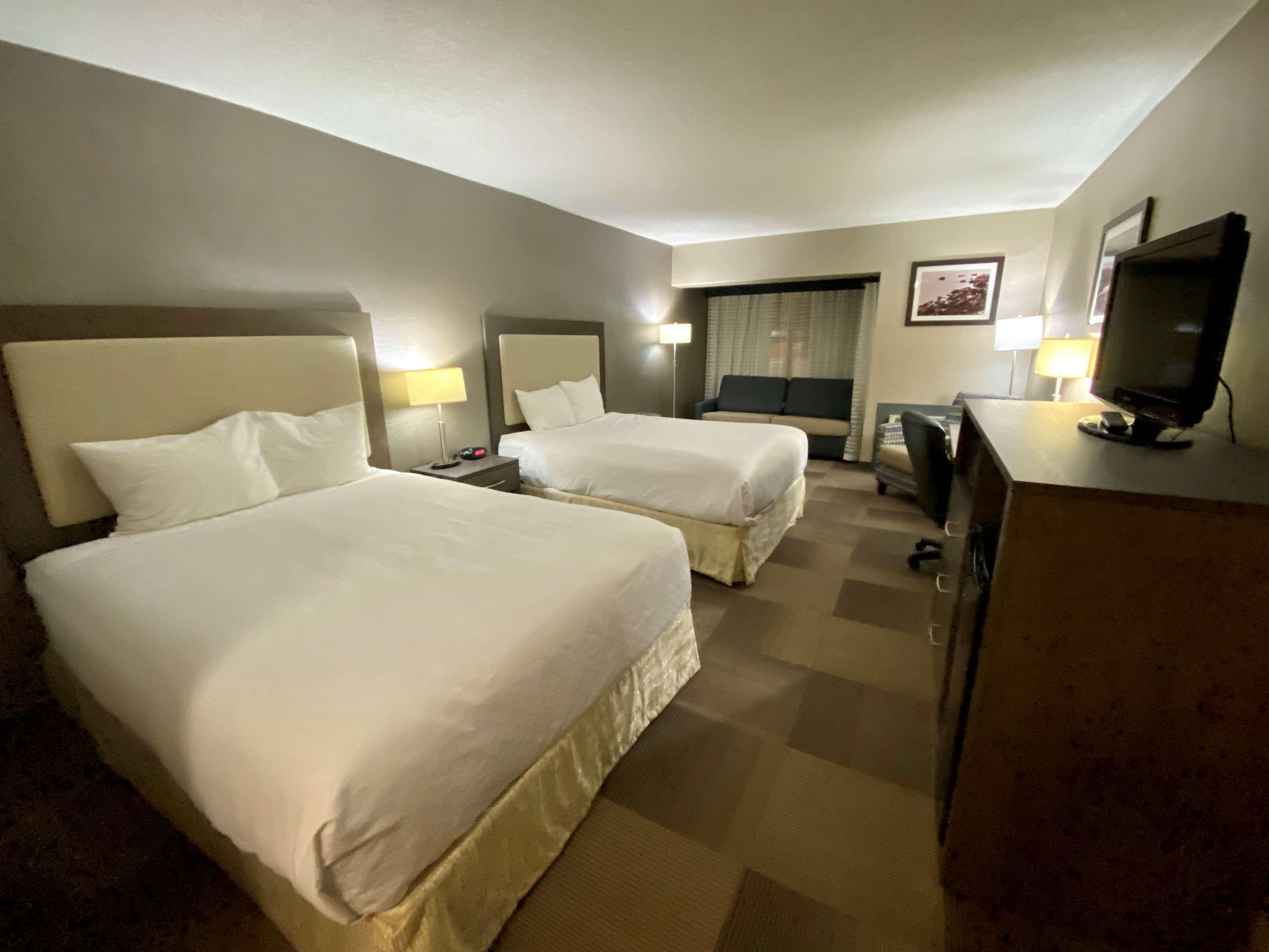Best Western St Catharines Hotel & Conference Centre Saint Catharines Luaran gambar