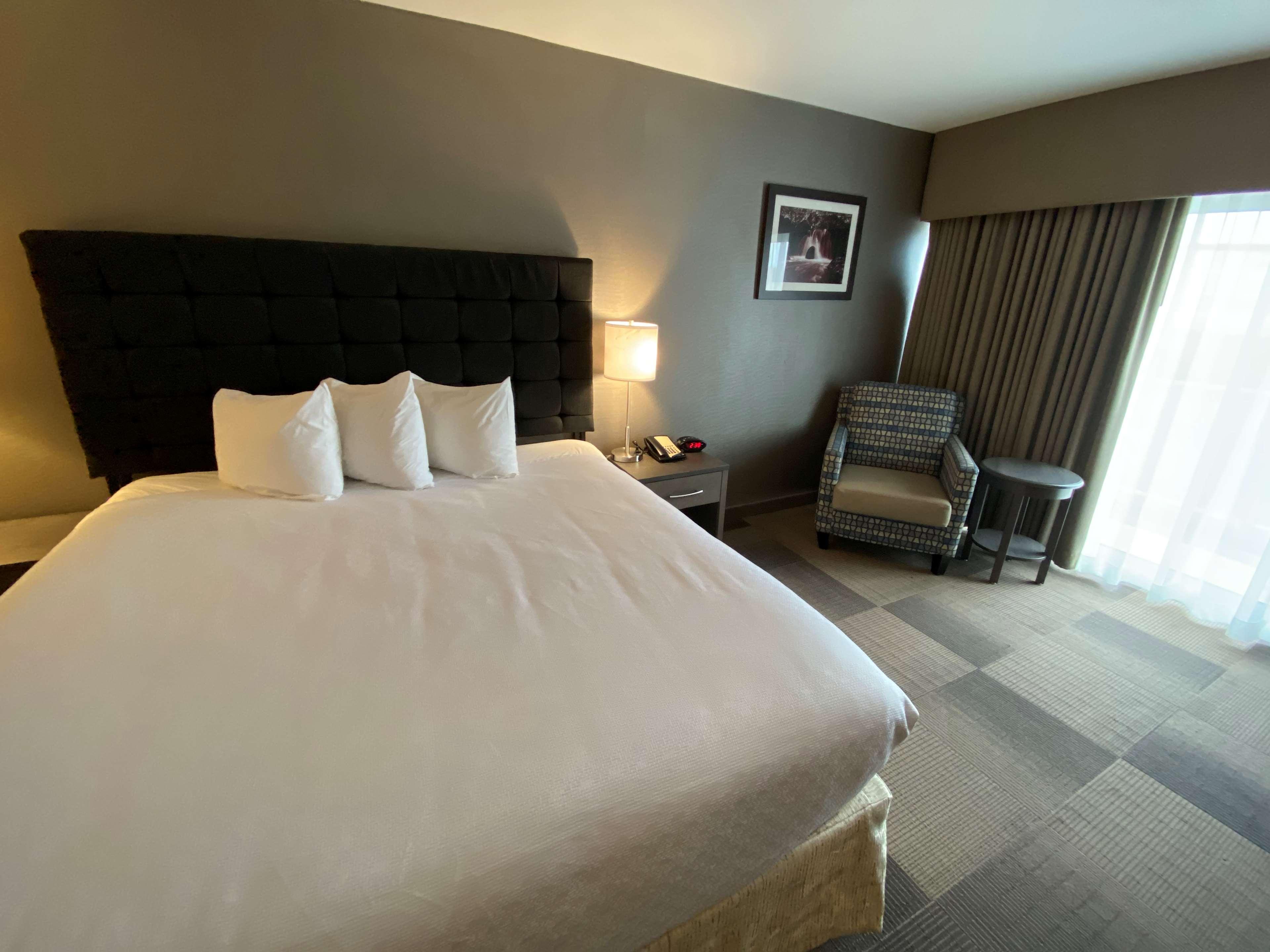 Best Western St Catharines Hotel & Conference Centre Saint Catharines Luaran gambar