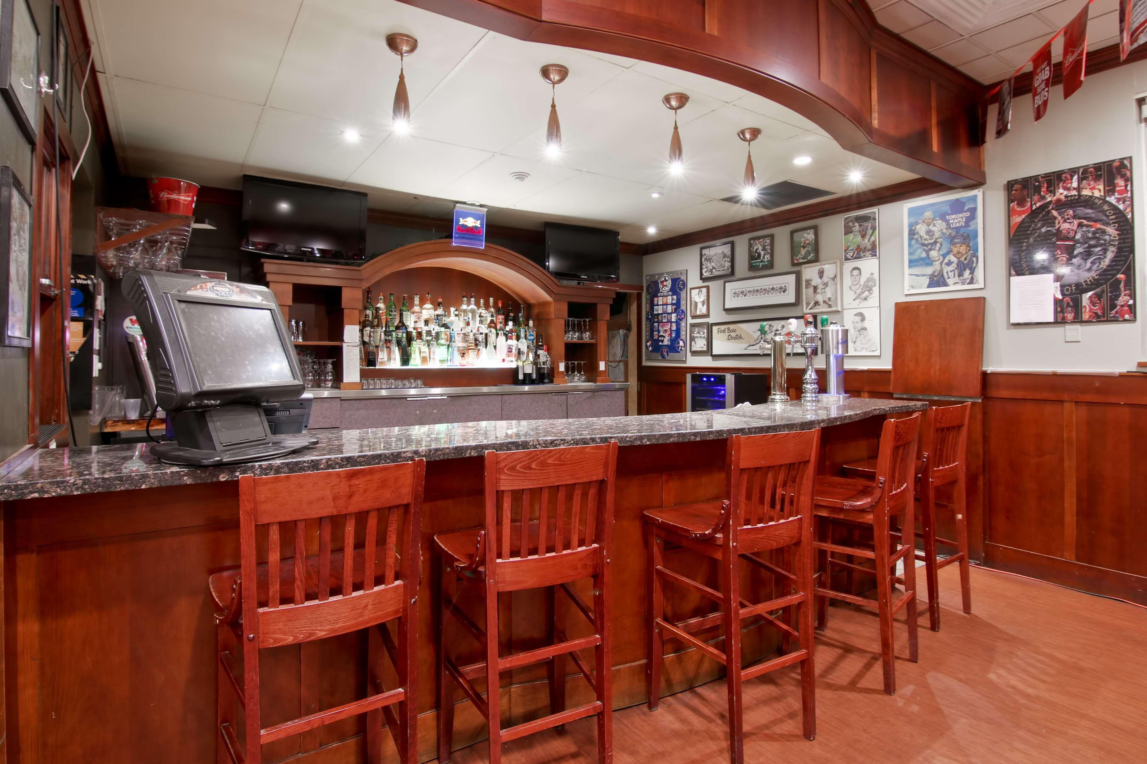 Best Western St Catharines Hotel & Conference Centre Saint Catharines Luaran gambar