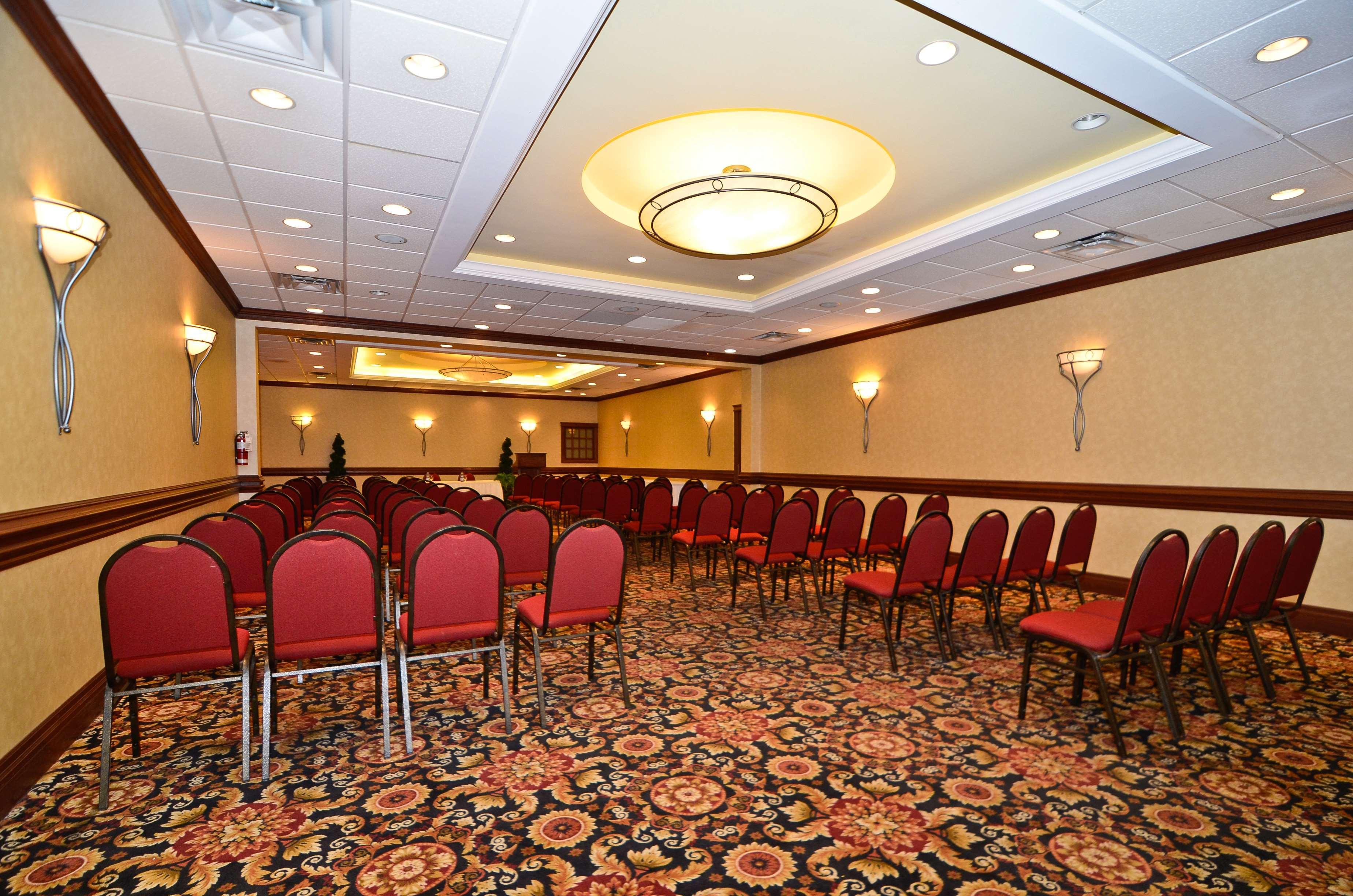 Best Western St Catharines Hotel & Conference Centre Saint Catharines Luaran gambar