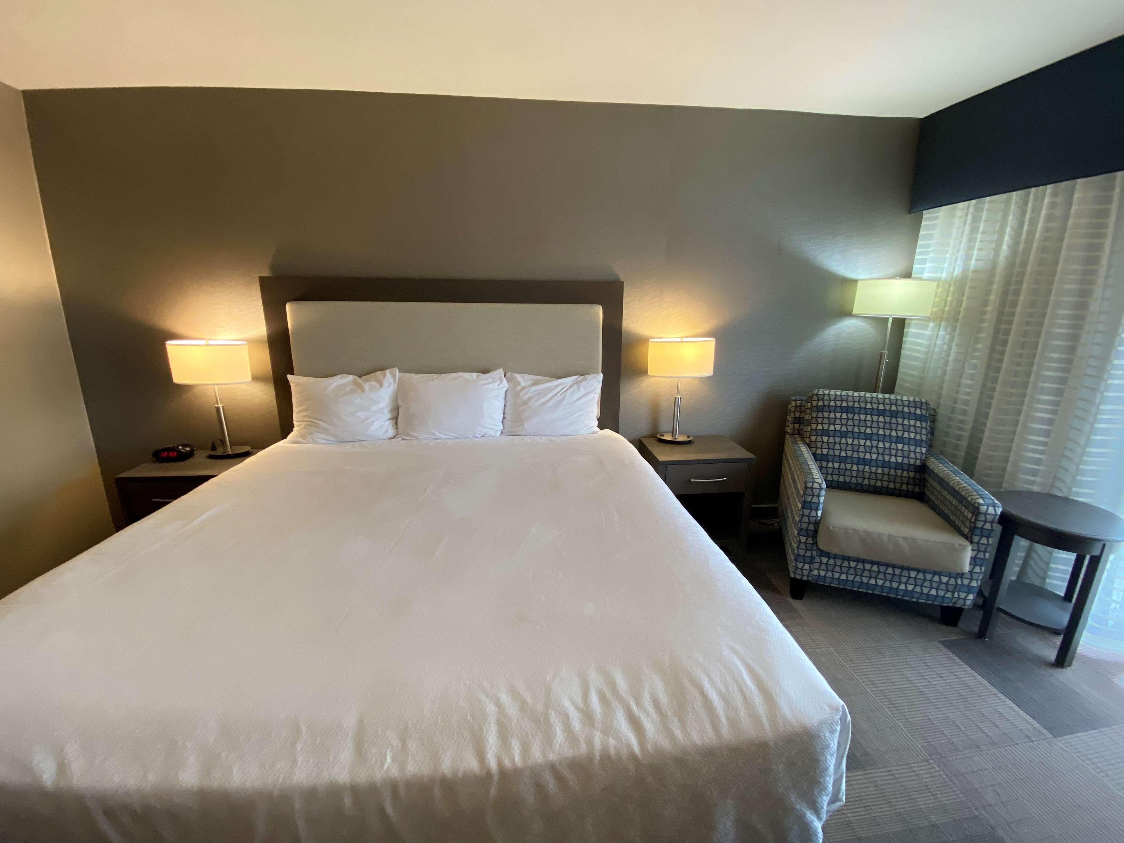 Best Western St Catharines Hotel & Conference Centre Saint Catharines Luaran gambar
