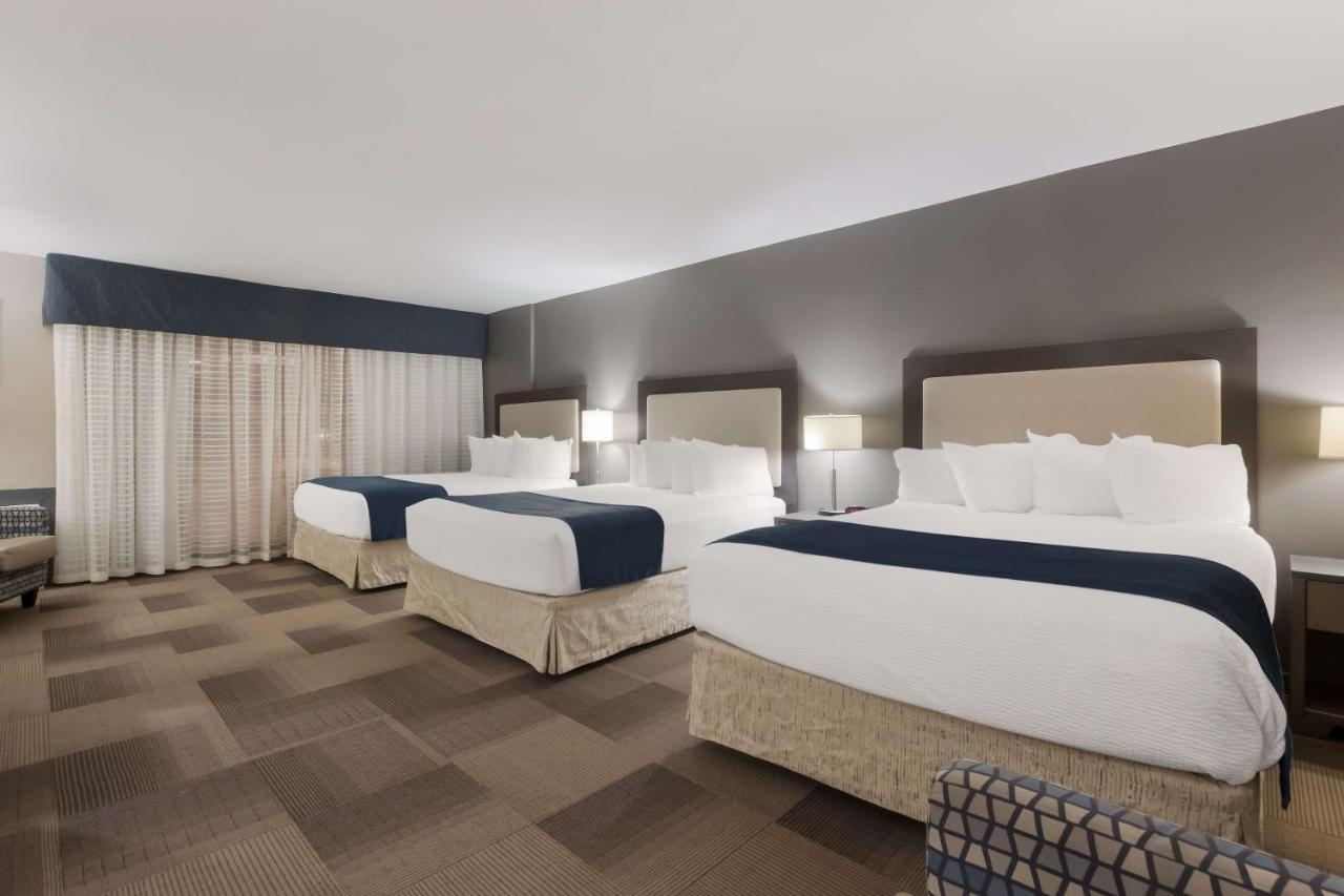 Best Western St Catharines Hotel & Conference Centre Saint Catharines Luaran gambar