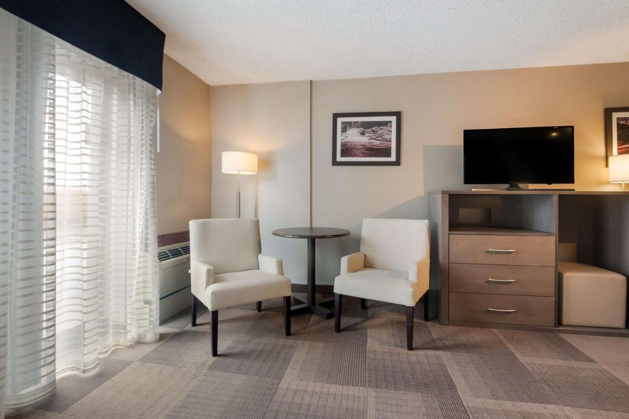 Best Western St Catharines Hotel & Conference Centre Saint Catharines Luaran gambar
