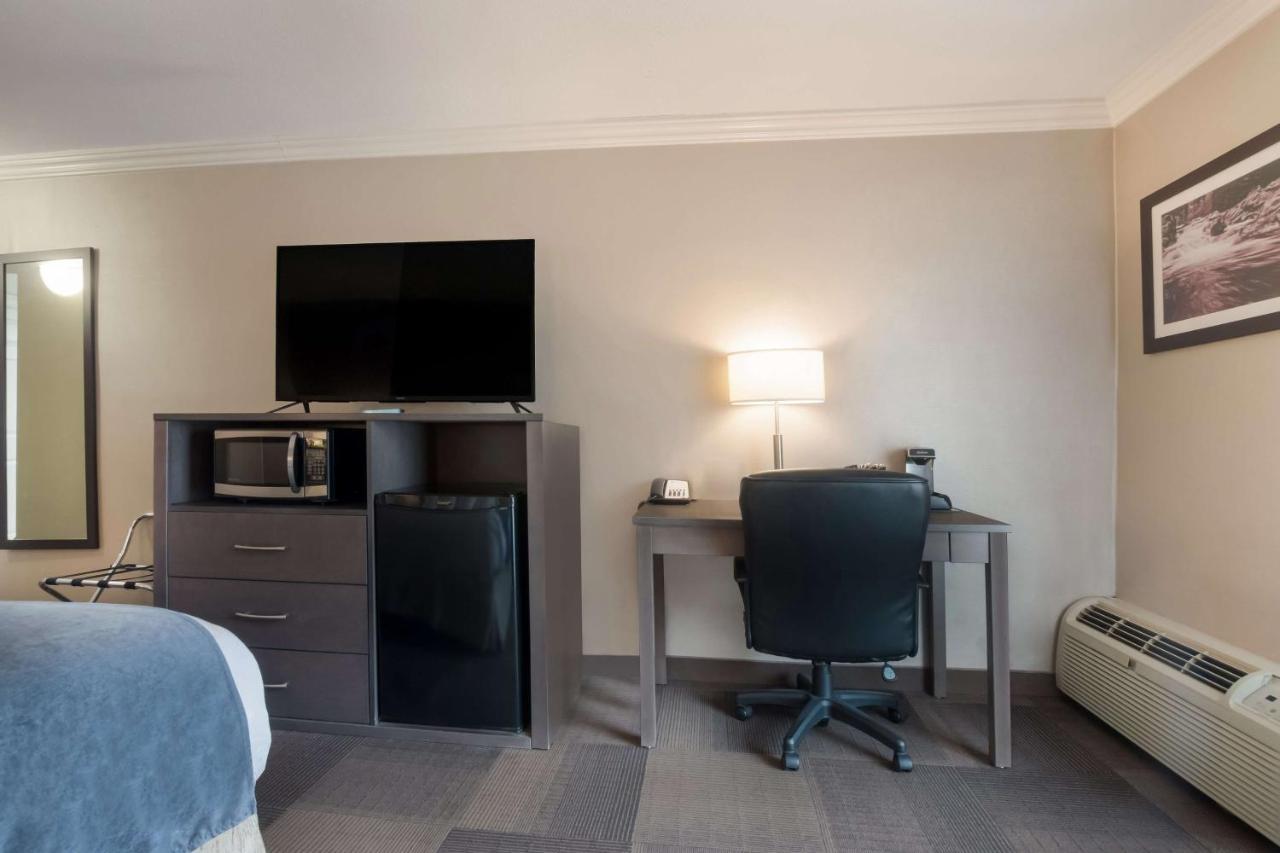 Best Western St Catharines Hotel & Conference Centre Saint Catharines Luaran gambar