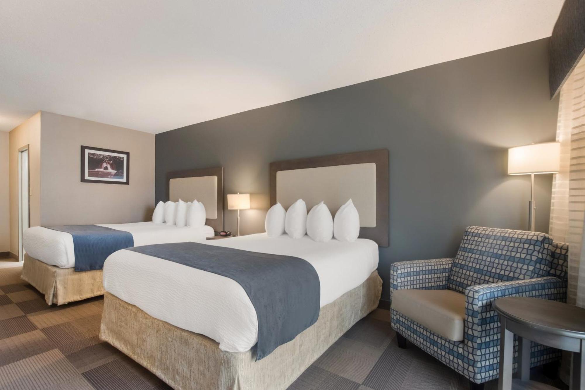 Best Western St Catharines Hotel & Conference Centre Saint Catharines Luaran gambar